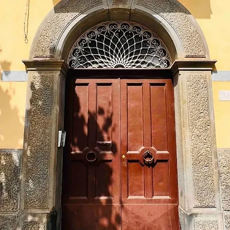 Laura Prestige Apartment Sant'Agnello