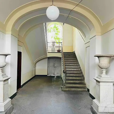 Apartment Laura Prestige