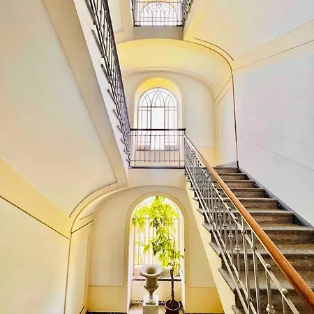 Apartment Laura Prestige Sant'Agnello