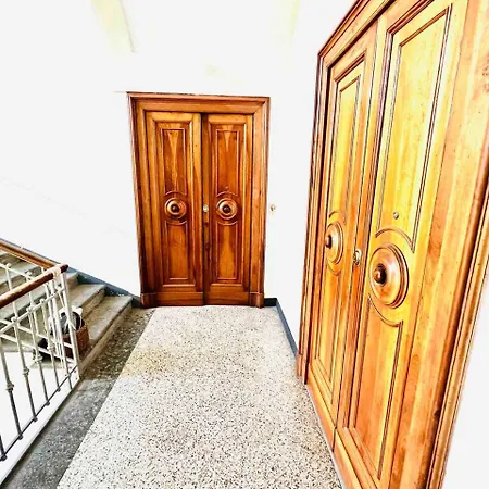 Laura Prestige Apartment Sant'Agnello