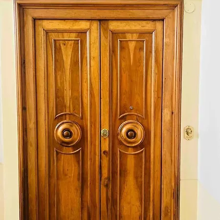 Apartment Laura Prestige Sant'Agnello