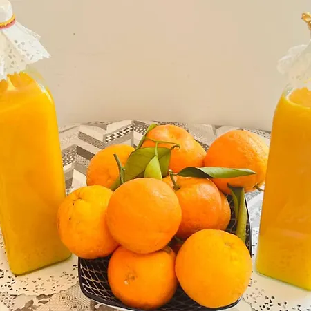 Laura Prestige Appartement Sant'Agnello