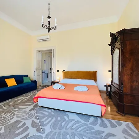 Apartment Laura Prestige *