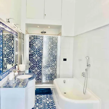 Apartment Laura Prestige Sant'Agnello