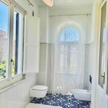 Laura Prestige Apartment Sant'Agnello