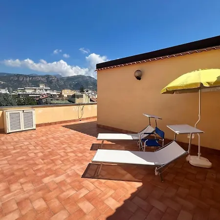 Appartement Laura Prestige