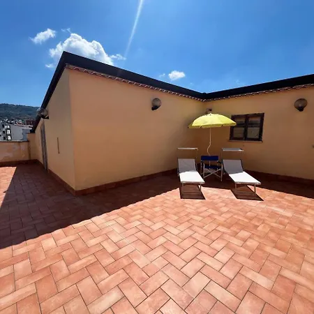 Appartement Laura Prestige *
