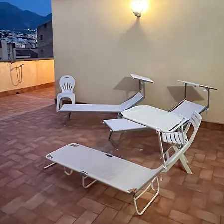 Laura Prestige * Sant'Agnello