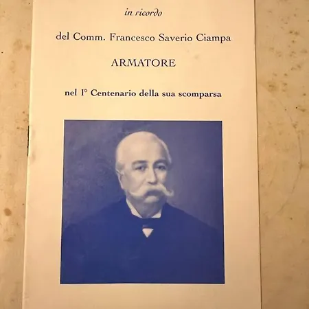 Laura Prestige * Sant'Agnello
