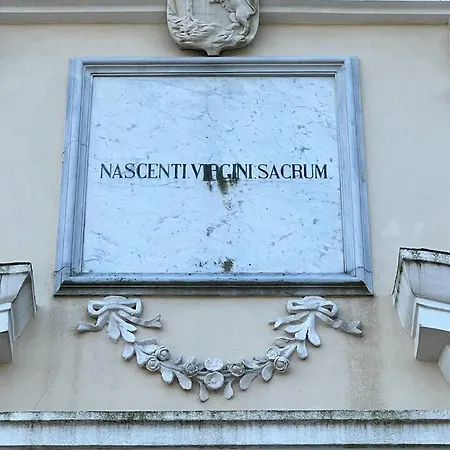 Apartment Laura Prestige Sant'Agnello